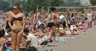10 sexiest beaches now include Vancouver's Kitsilano
