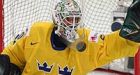 Gustavsson makes decision, signs with Maple Leafs