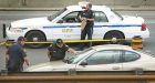 Ontario driver killed by flying object