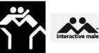 Canadian Olympic Committee caves on gay logo