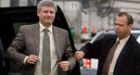 PM did not pocket communion wafer : spokesman