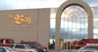 Boy, 3, recovers after falling down elevator shaft