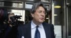 Drabinsky sentence should include speaking tour: defence