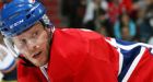 Au Revoir, Montreal: koivu finds new home with the Ducks