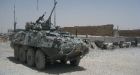 Canada to spend $5B for armoured vehicles, LAV III repairs