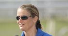 Payette, Thirsk to make history in space during Endeavour mission
