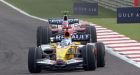 F1 in jeopardy as teams walk out of meeting in Germany