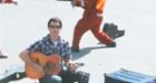 Halifax songwriter sings blues about U.S. airline