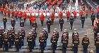 Swine flu hits Canadian Forces Tattoo performers