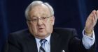 Federal lawyers want Schreiber's 'legal acrobatics' ended