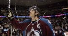 Av's Joe Sakic announces retirement after 20 seasons