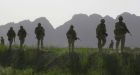 Military to track suicides beyond active duty