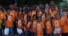 Swim club accused of racial discrimination against kids