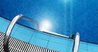 Teen pregnant after �swimming in pool�