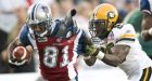 Eskimos drubbed in Montreal again