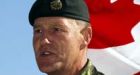 Top soldier lauds upgrade to Forces' battle gear