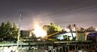 Small plane crashes in Richmond, B.C., two dead