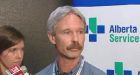 Calgary records 1st swine flu death