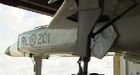 Avro Arrow model marks 100 years of Canadian aviation history