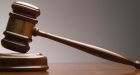 Spitter sent to slammer for spat with cop