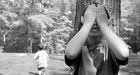 Parents call police after tot too good at hide-and-seek