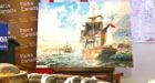 Private group to search for Franklin ships