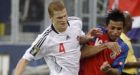 Canada finishes top of Group A after draw with Costa Rica