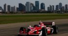 Edmonton Indy in no danger