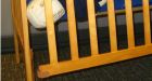 U.S. deems cribs unsafe, Health Canada 'investigating'