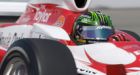 Tracy fastest @ wet Honda Indy Toronto practise