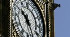 Big Ben celebrates 150 years