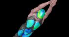 40 years after moon landing, NASA tech found in swimsuits