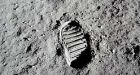 Skeptics still doubt moon landing 40 years later