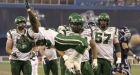 Riders cruise to win over undisciplined Argos