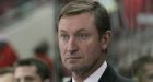 Report: Gretzky files legal action against the City of Glendale