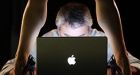 Electronic 'pimps' targeted
