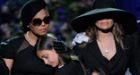 LaToya Jackson says brother murdered for his money