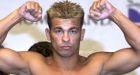 Boxer Gatti's wife charged in his death