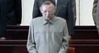 North Korea's Kim has pancreatic cancer