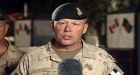 Afghan insurgents in 'disarray' as coalition advances, says Canadian general