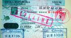 Czech-Canadian battle over visas