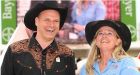 Barrel racing champion reveals tragic loss