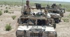 Elite forces target bomb makers