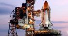 Mother Nature once again stops space shuttle Endeavour from launching