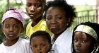 Mom fights to stay in Canada