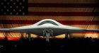 US Navy�s X-47B Prepares for Maiden Flight