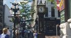 Vancouver's Gastown becomes national historic site