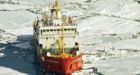 Sealing tragedy triggers coast guard towing changes