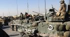 Army to upgrade combat vehicle fleets