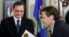 Booted legislature member kicking back at Alberta Tory government